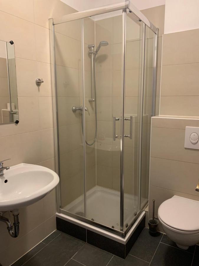 Hotel Plovdiv Berlin Extérieur photo
