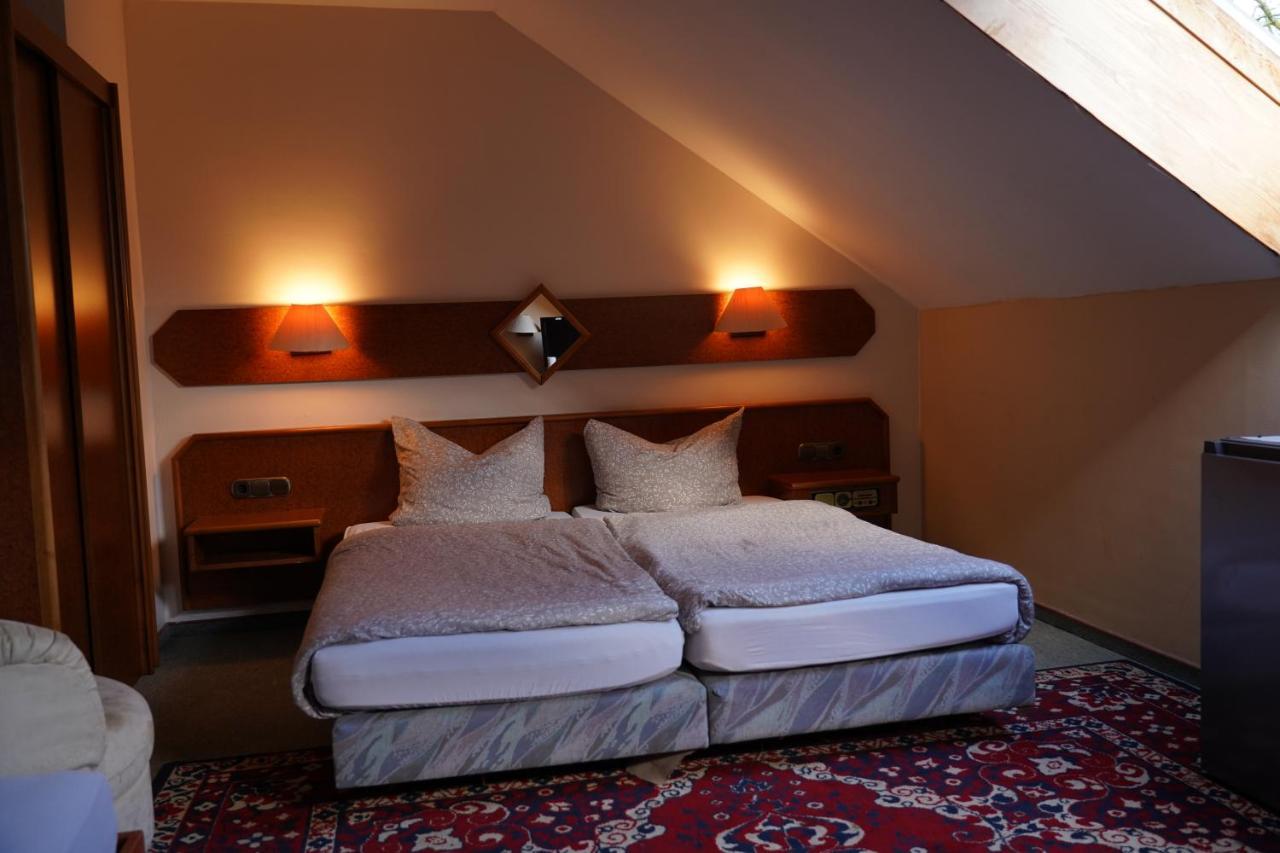 Hotel Plovdiv Berlin Extérieur photo